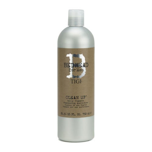 Șampon Tigi Bed Head Clean Up de zi cu zi 750 ml