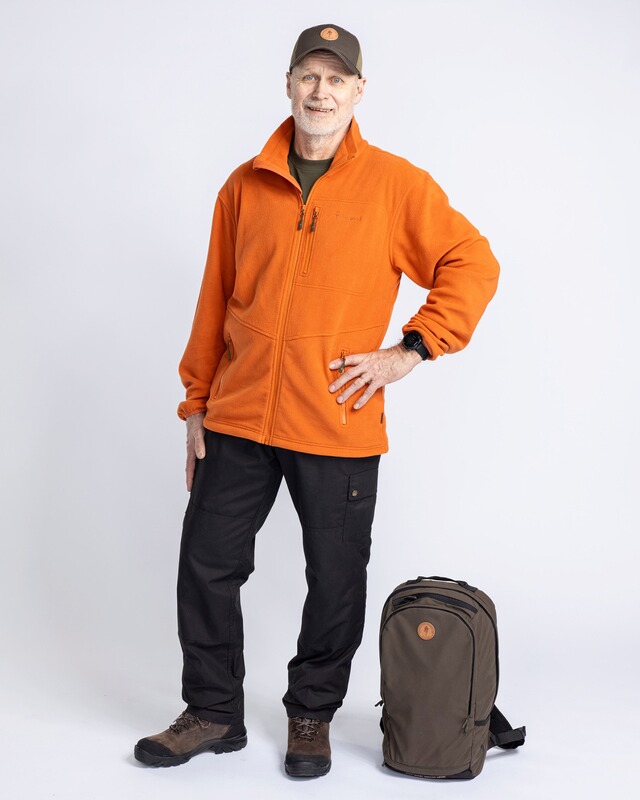 Pinewood Fleecejacke Finnveden