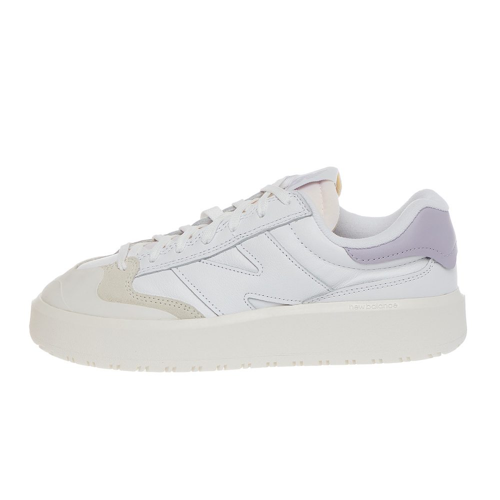 New Balance CT302 CT302SL / weiss
