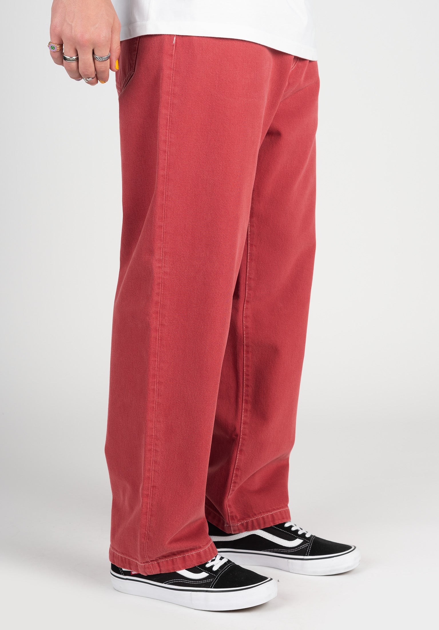 Landon Pant