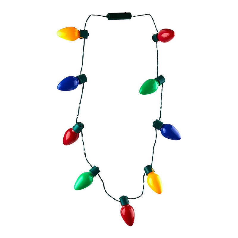 Essentii Diverse partyartikler Jul m/LED