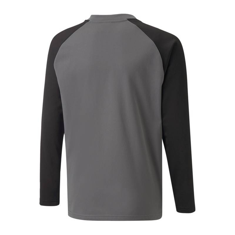 PUMA teamLIGA Sweatshirt Kids Funktionssweatshirt Kinder
