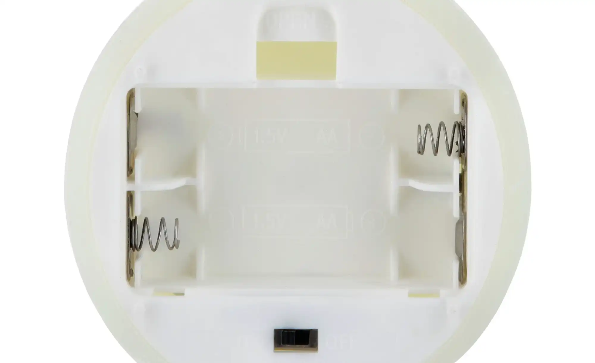 LED Kerzen, 4er Set