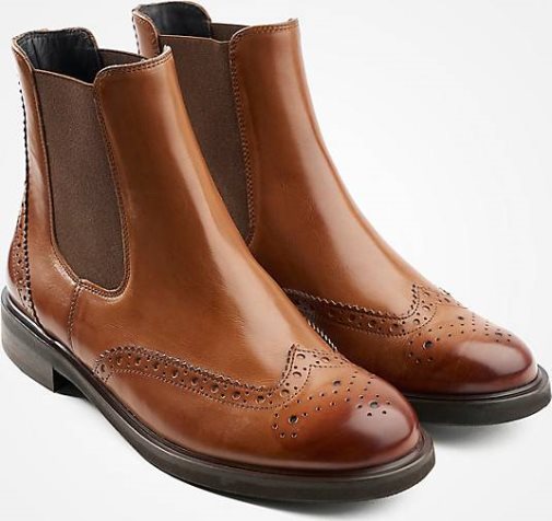 Paul Green Chelsea Boot