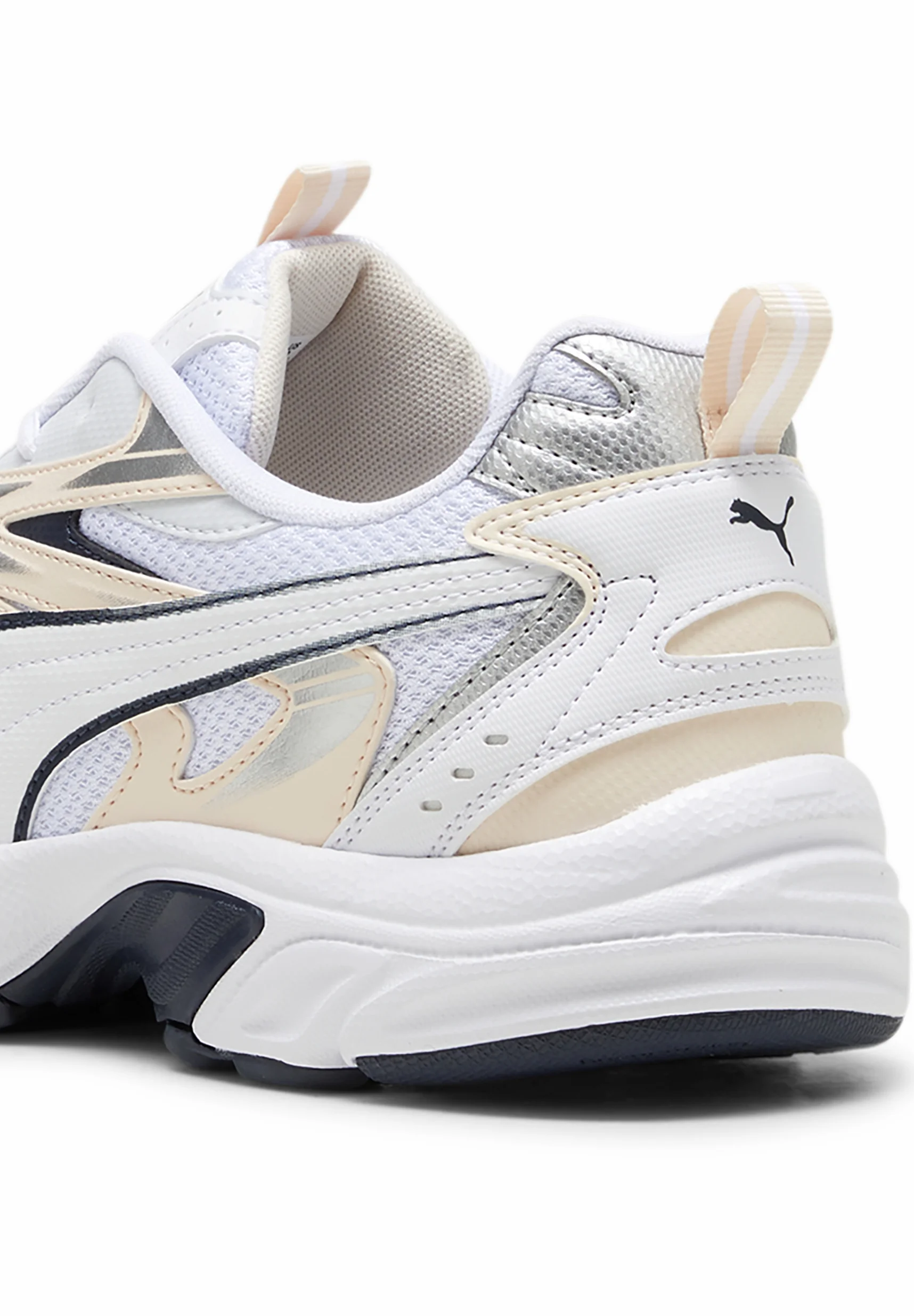 Puma MILENIO TECH - Zapatillas bajas