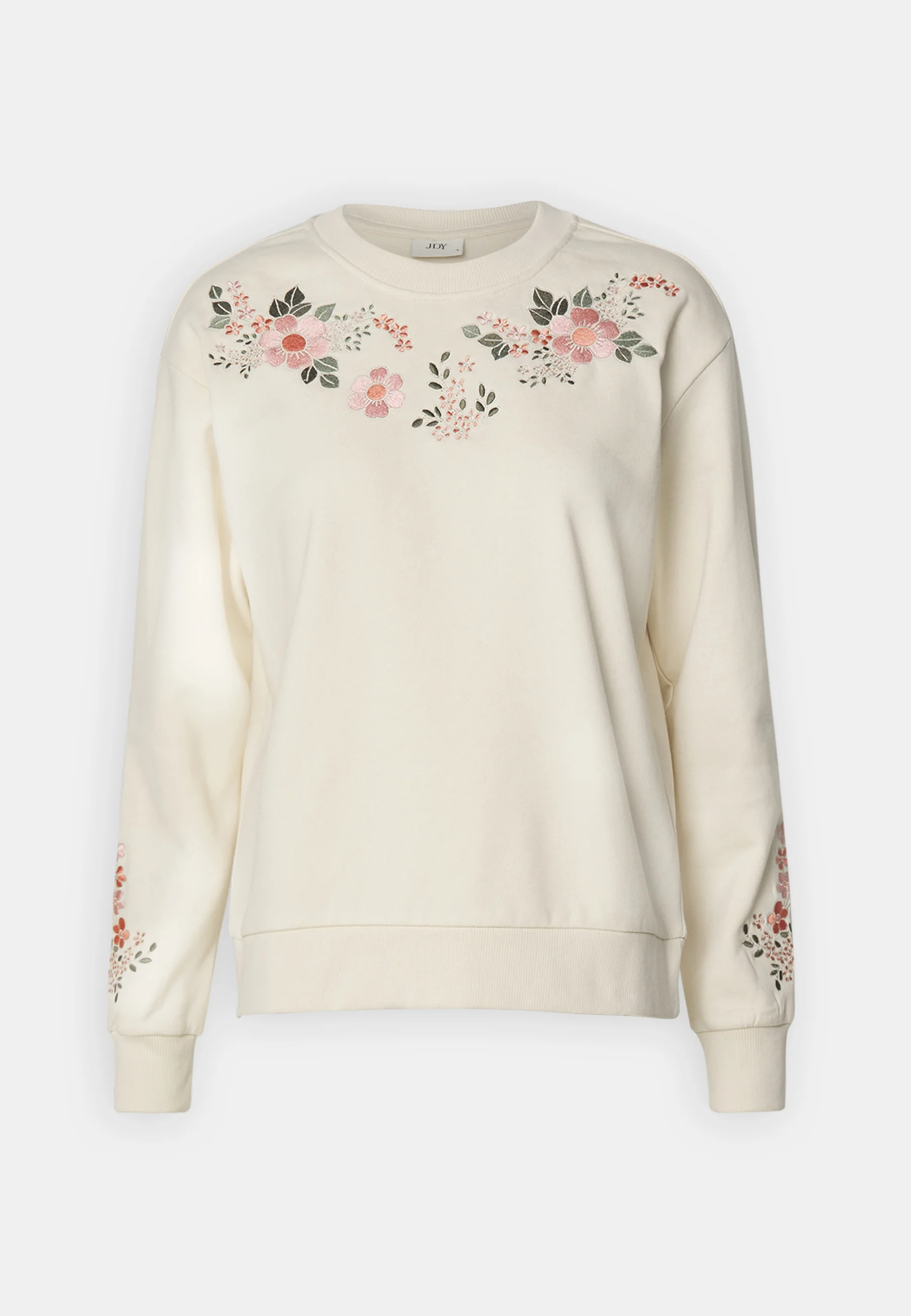 JDY JDYPARIS ROSE - Sudadera