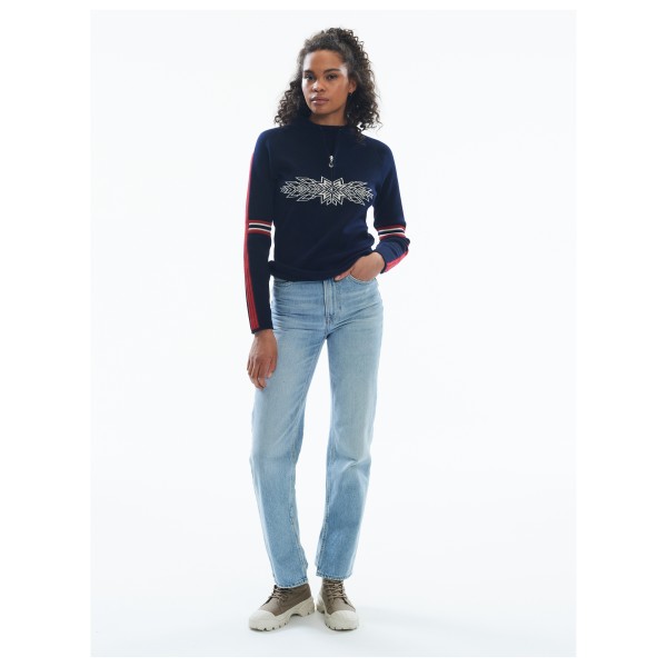 Dale of Norway - Ol Spirit Feminine Sweater - Wollpullover