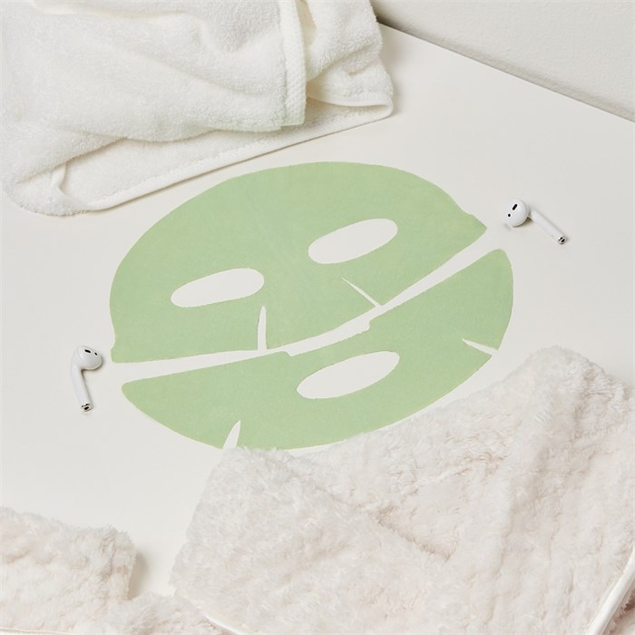 Purifying Mud Mask