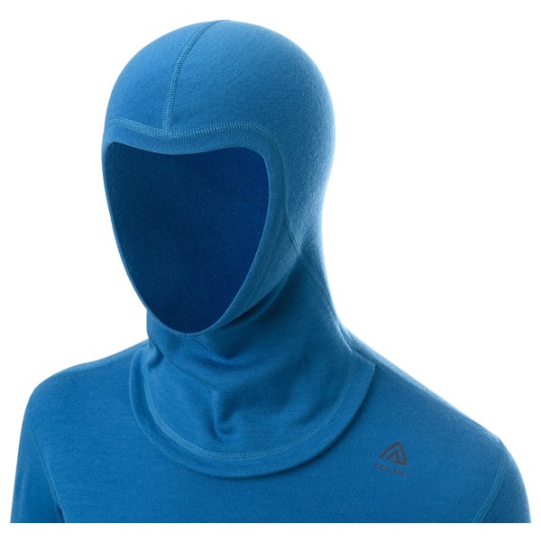 Aclima - Warmwool Hoodsweater V2 - Hoodie