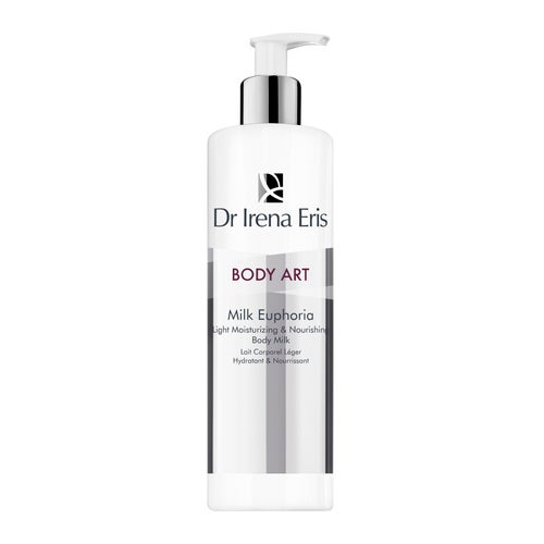Dr. Irena Eris Body Art Milk Euphoria 400 ml