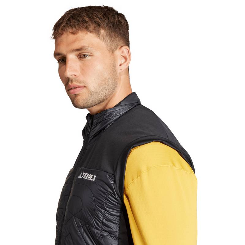 adidas XPR VARIL Steppweste Herren