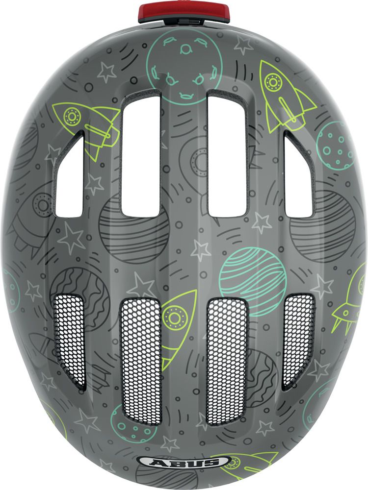 Abus Smiley 3.0 LED - Kinderhelm kaufen | Bike-Discount