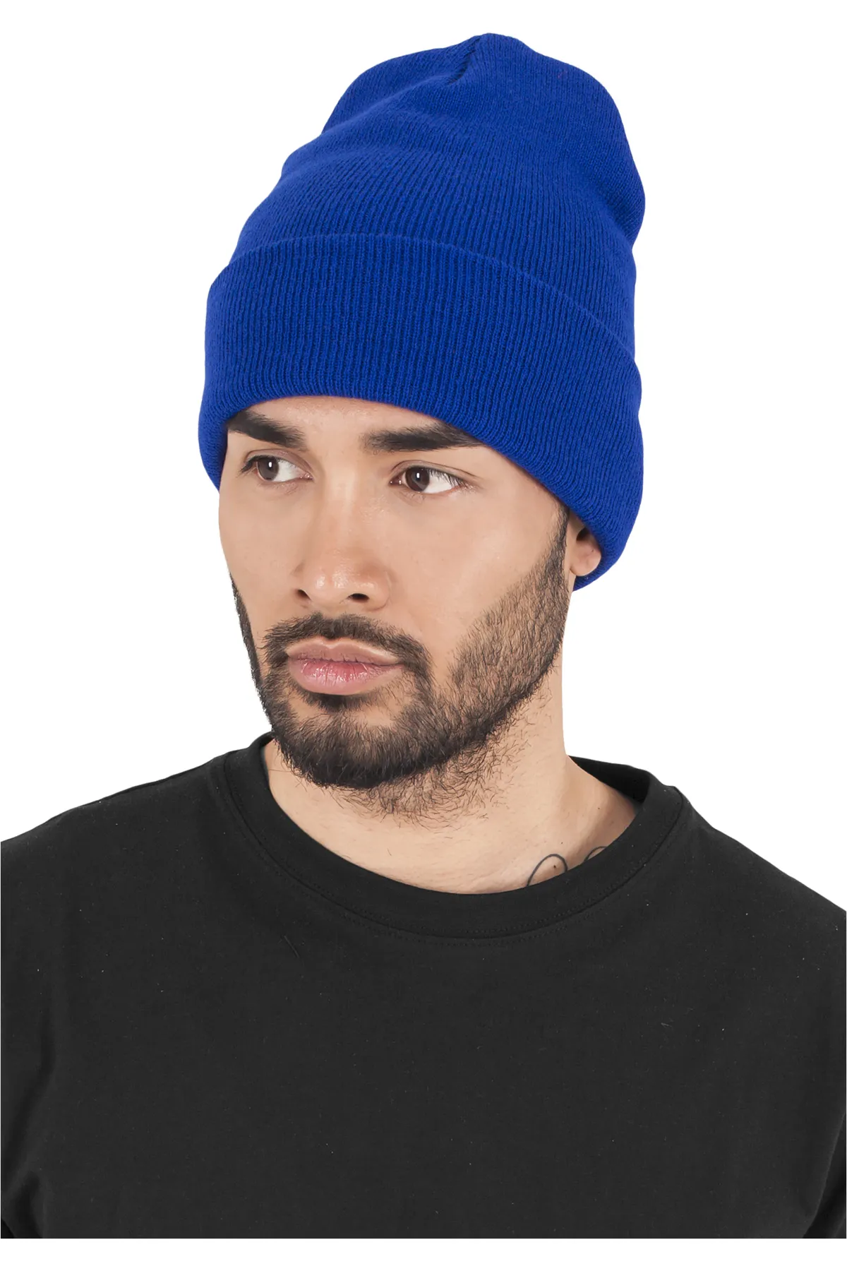 Flexfit  Accessoires Heavyweight Long Beanie