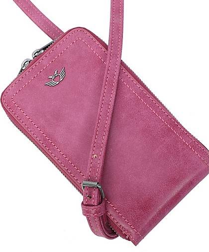 Fritzi aus Preußen Fritzi08 Jozy Vintage Handytasche 10 cm