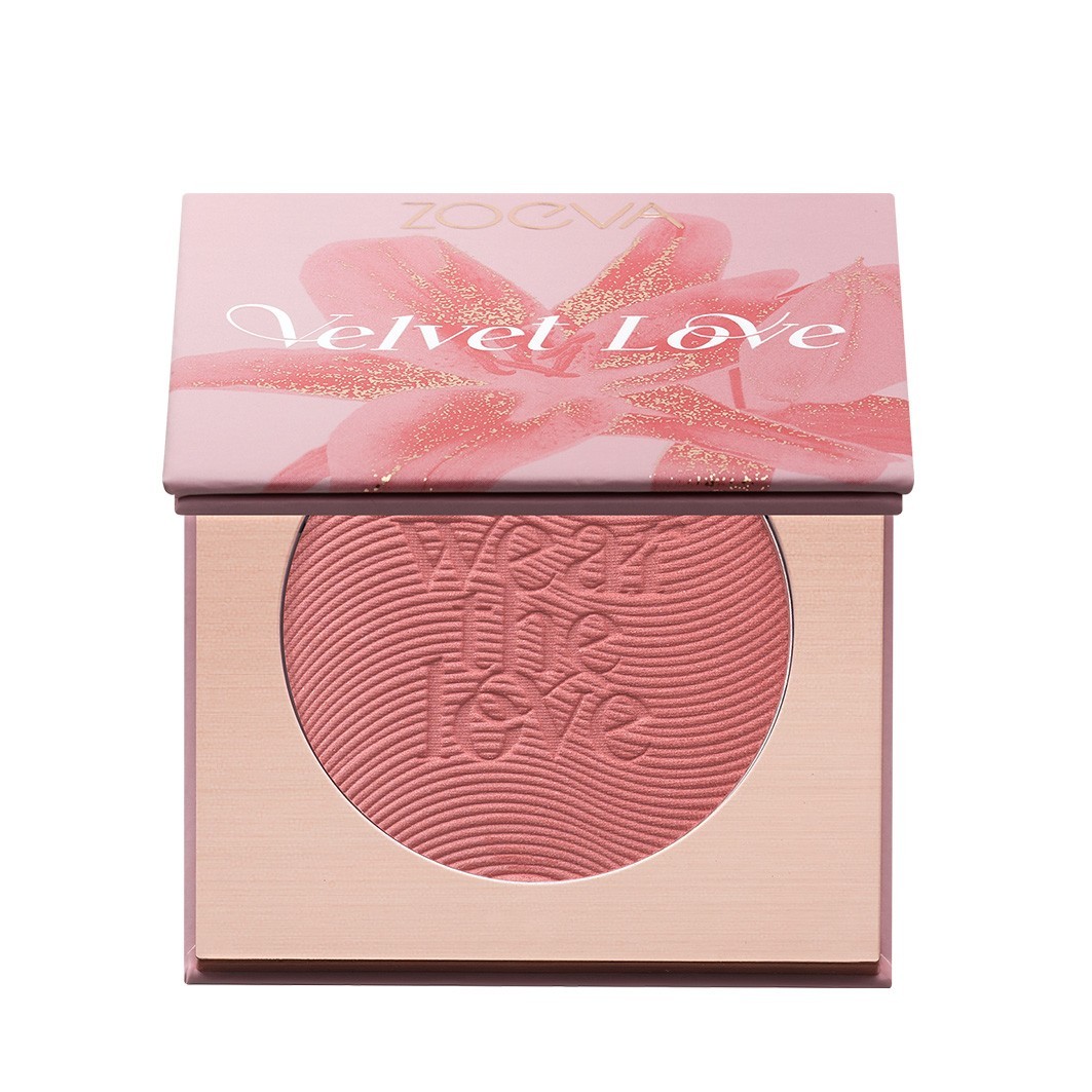 VELVET LOVE BLUSH POWDER