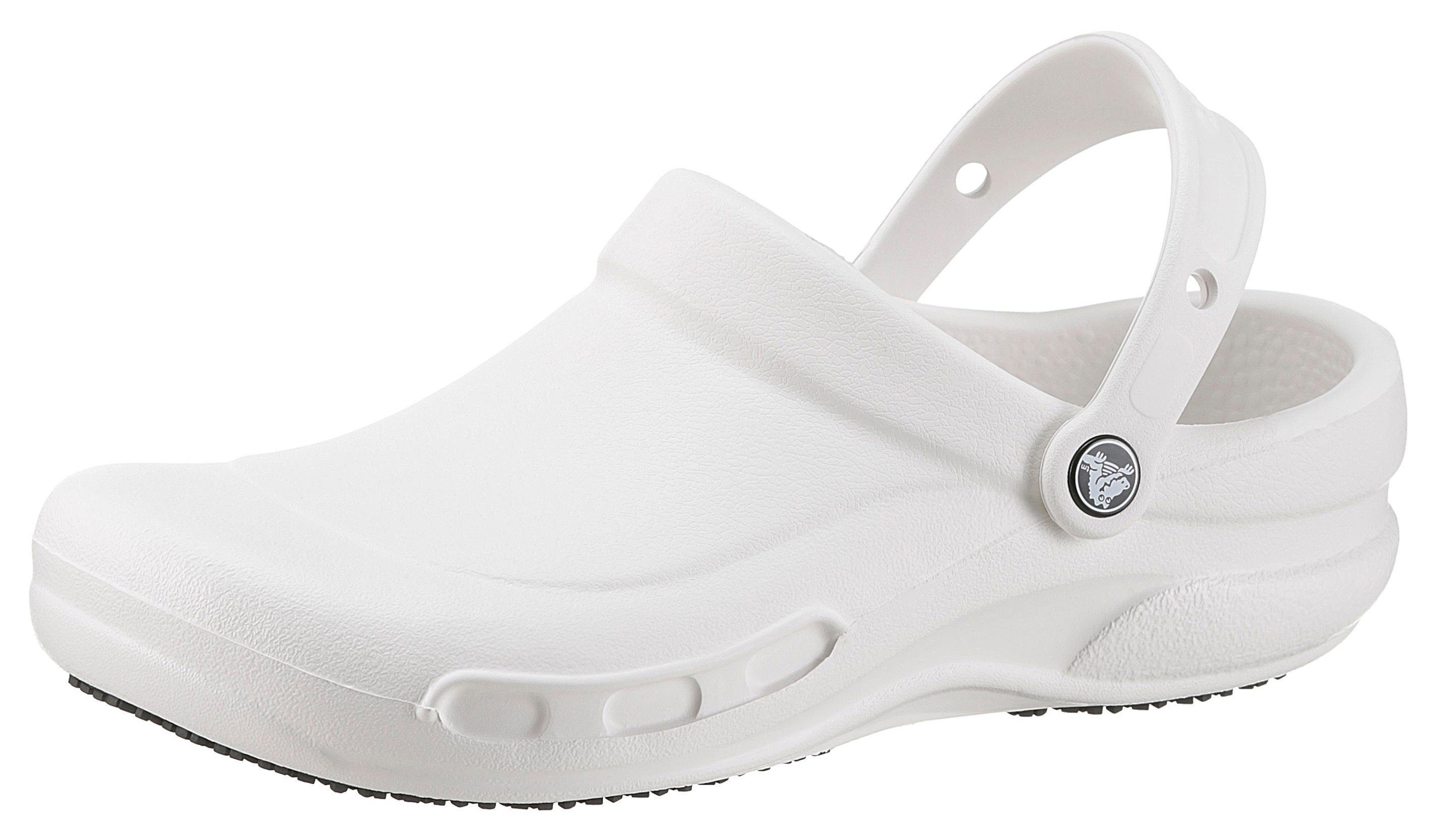 Crocs BISTRO Clog mit geschlossenem Fußbereich