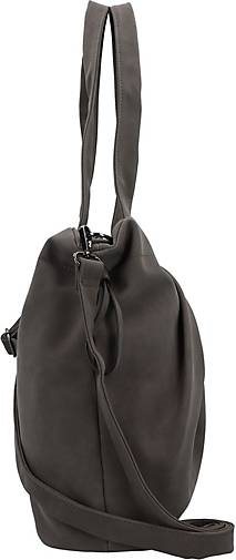 TOM TAILOR Aurelia Schultertasche 39.5 cm