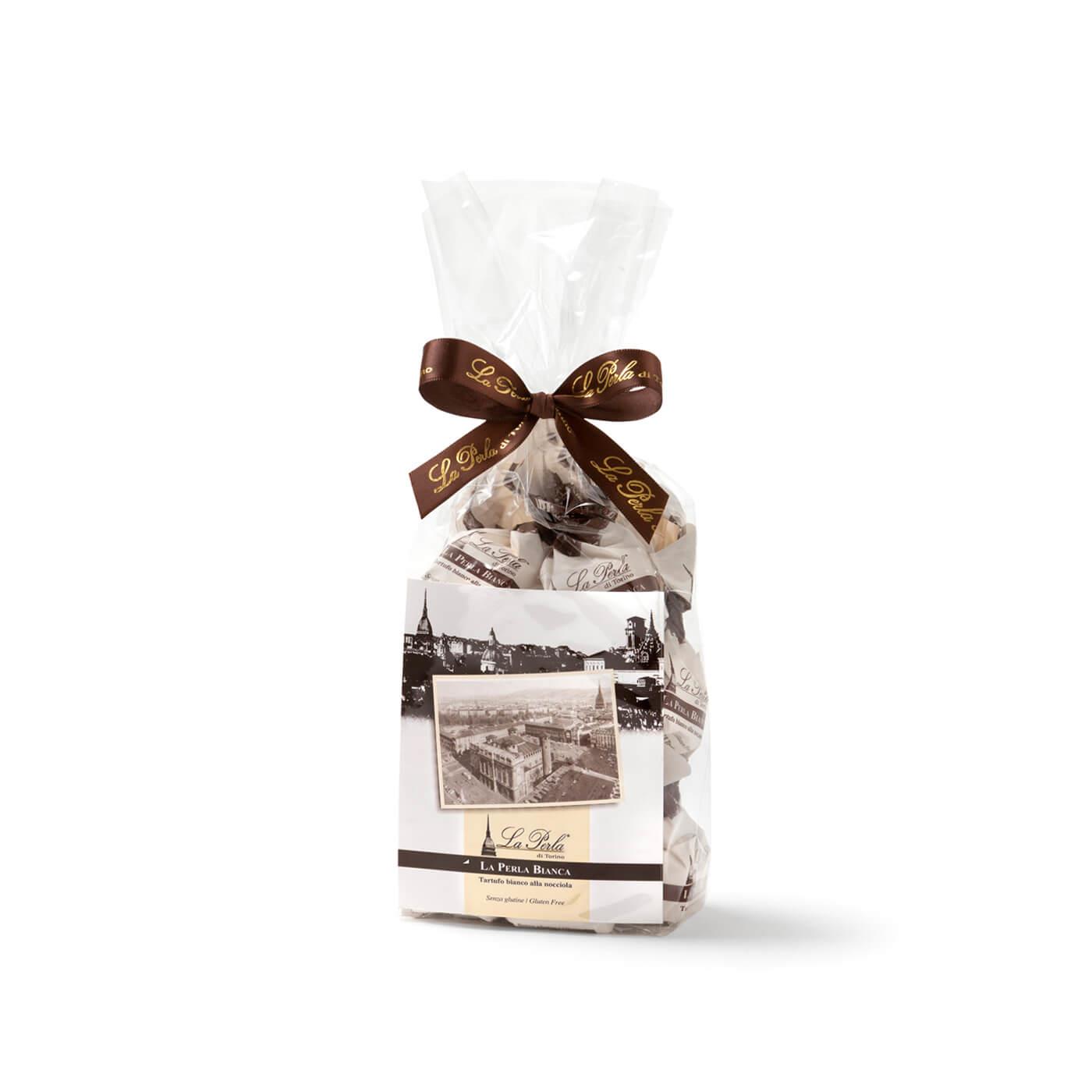 La Perla Tartufo Bianca 200g