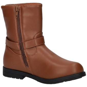 Barbarella Stiefel in braun