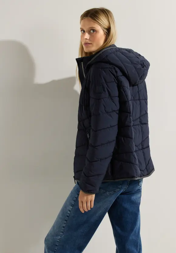 CECIL Sportive Steppjacke