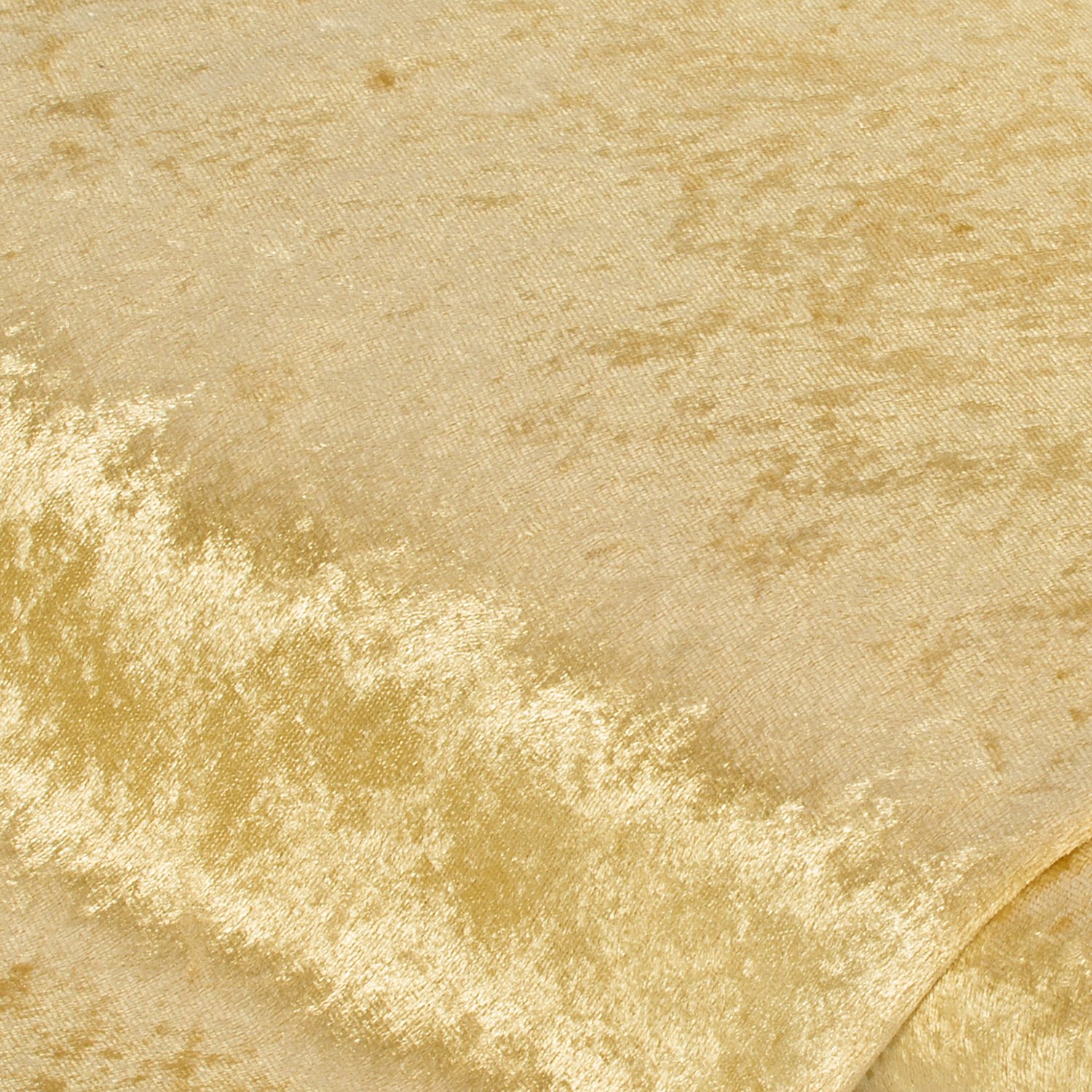 Pannesamt, gold