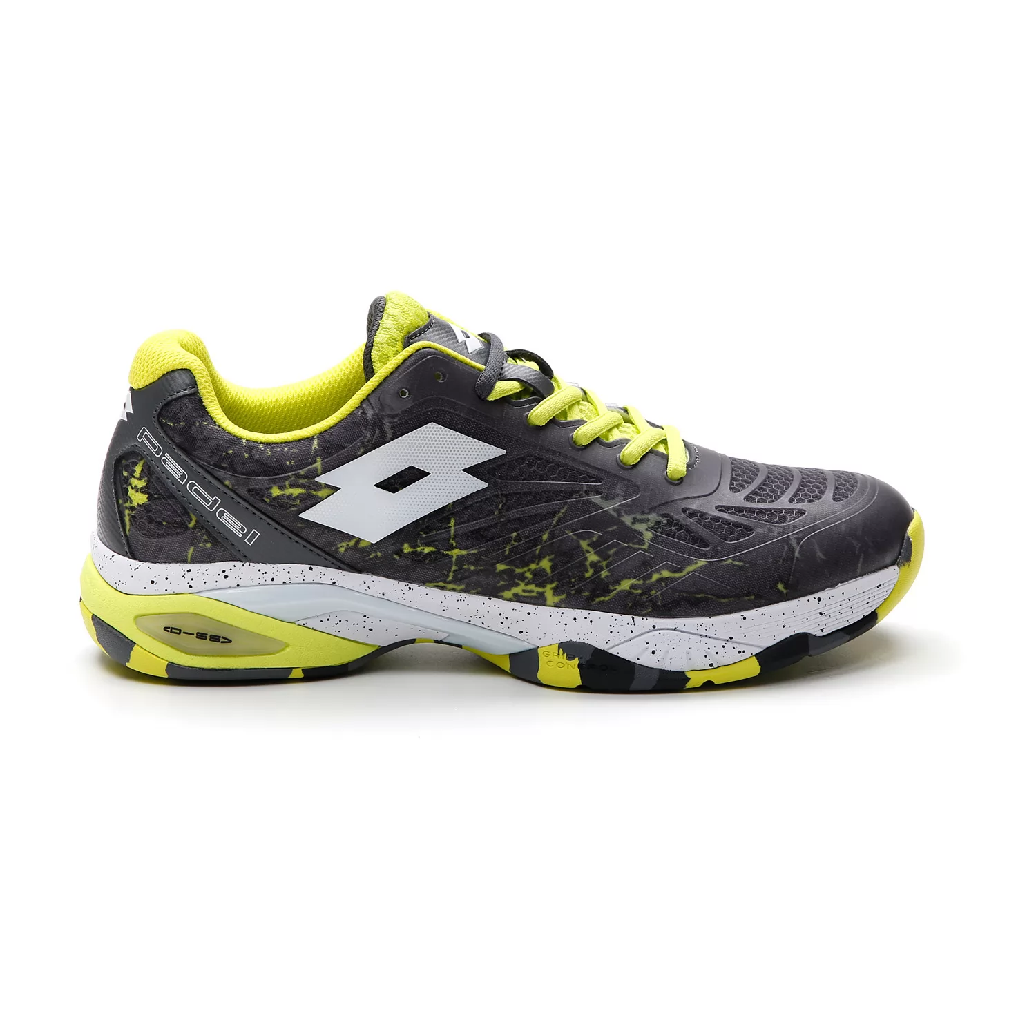 SUPERRAPIDA 200 IV AKACIAGREN/HELVIT/ASFALT