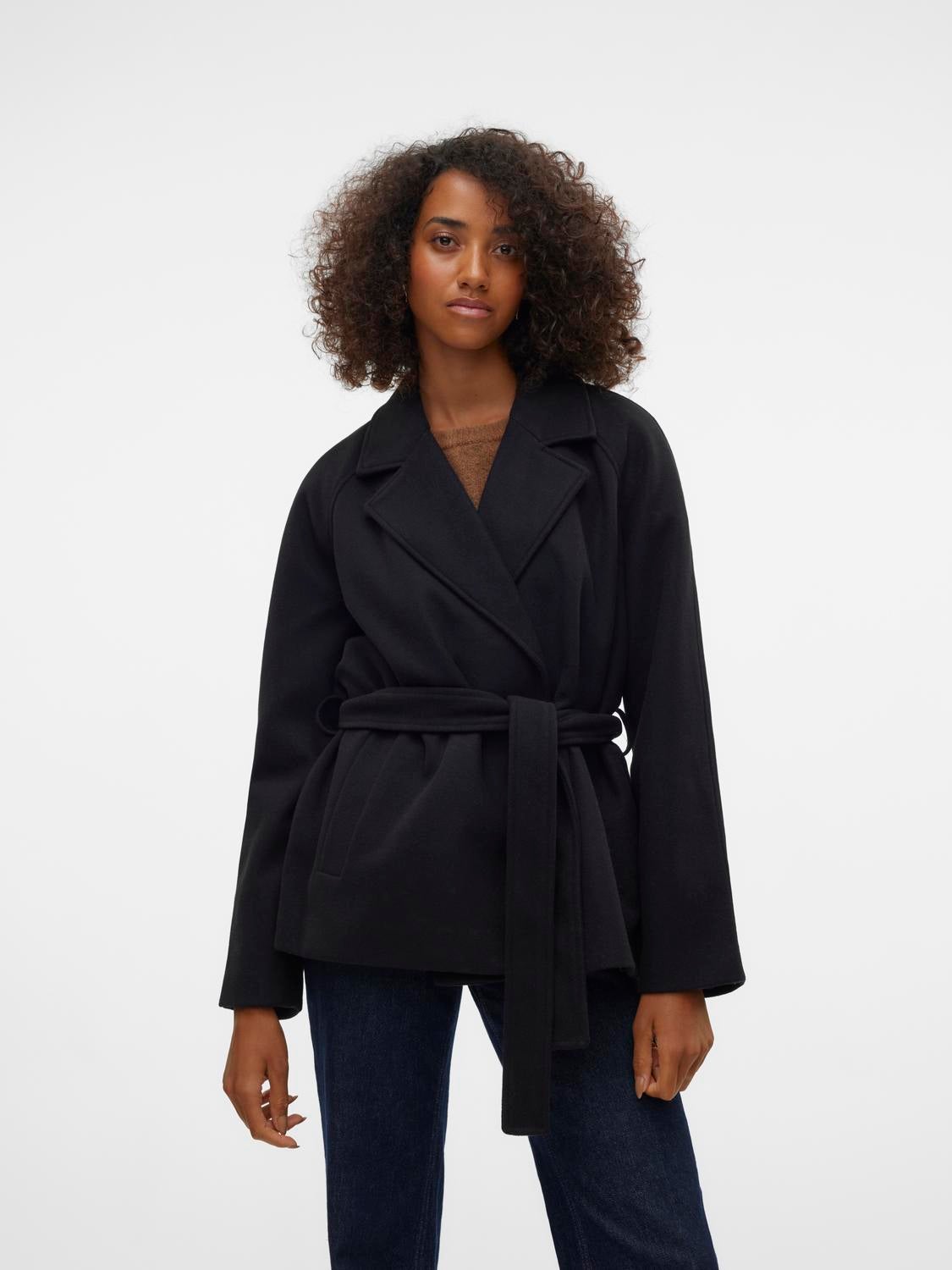 VMFORTUNEAYA Jacke