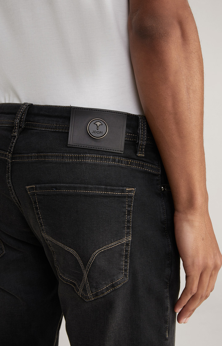 Jeans Hamond in Dunkelblau