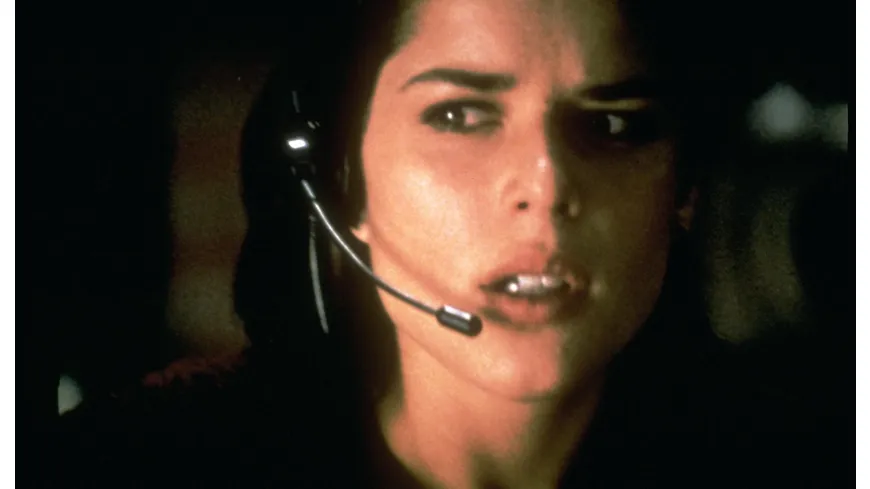 Scream 3