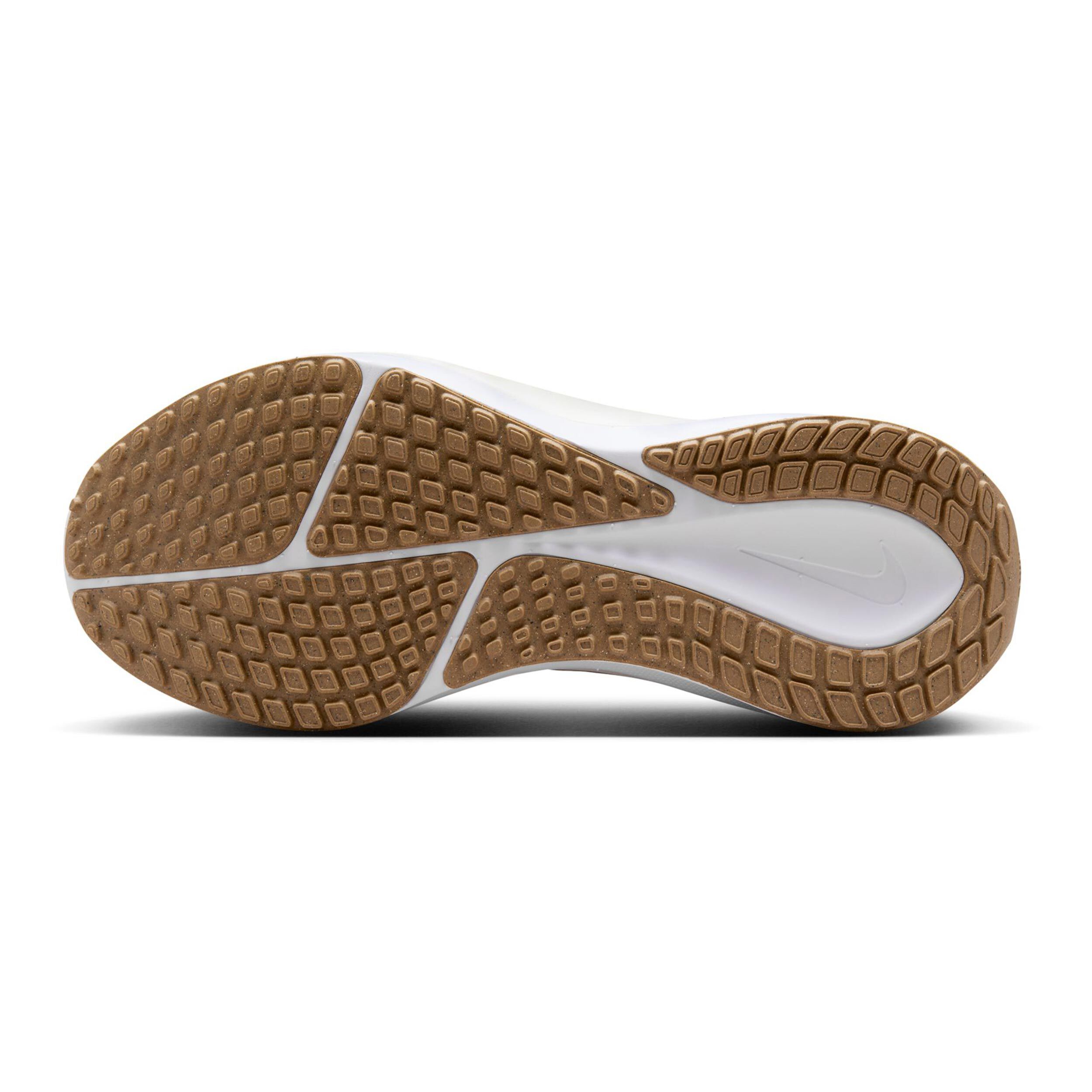 Vomero 17 Neutralschuh Damen - Creme, Bronze