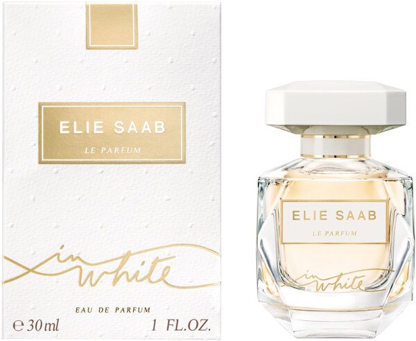 Elie Saab Le Parfum In White Eau de Parfum