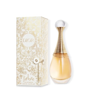 DIOR J'adore Holiday Eau de Parfum Pre Wrap Eau de Parfum-100 ml