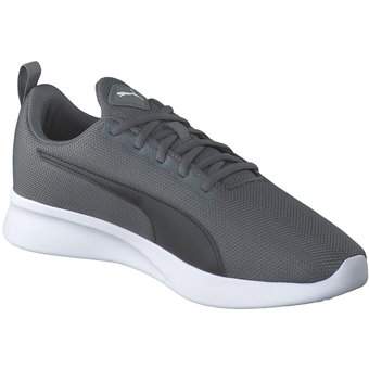 PUMA Blaze Sneaker in grau