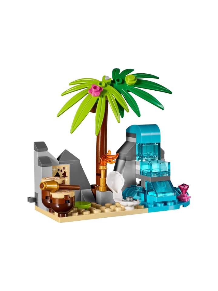LEGO Disney 41149 Vaianas Abenteuerinsel günstig kaufen onesize