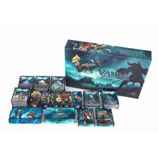 Insert: Valda (Colorful)