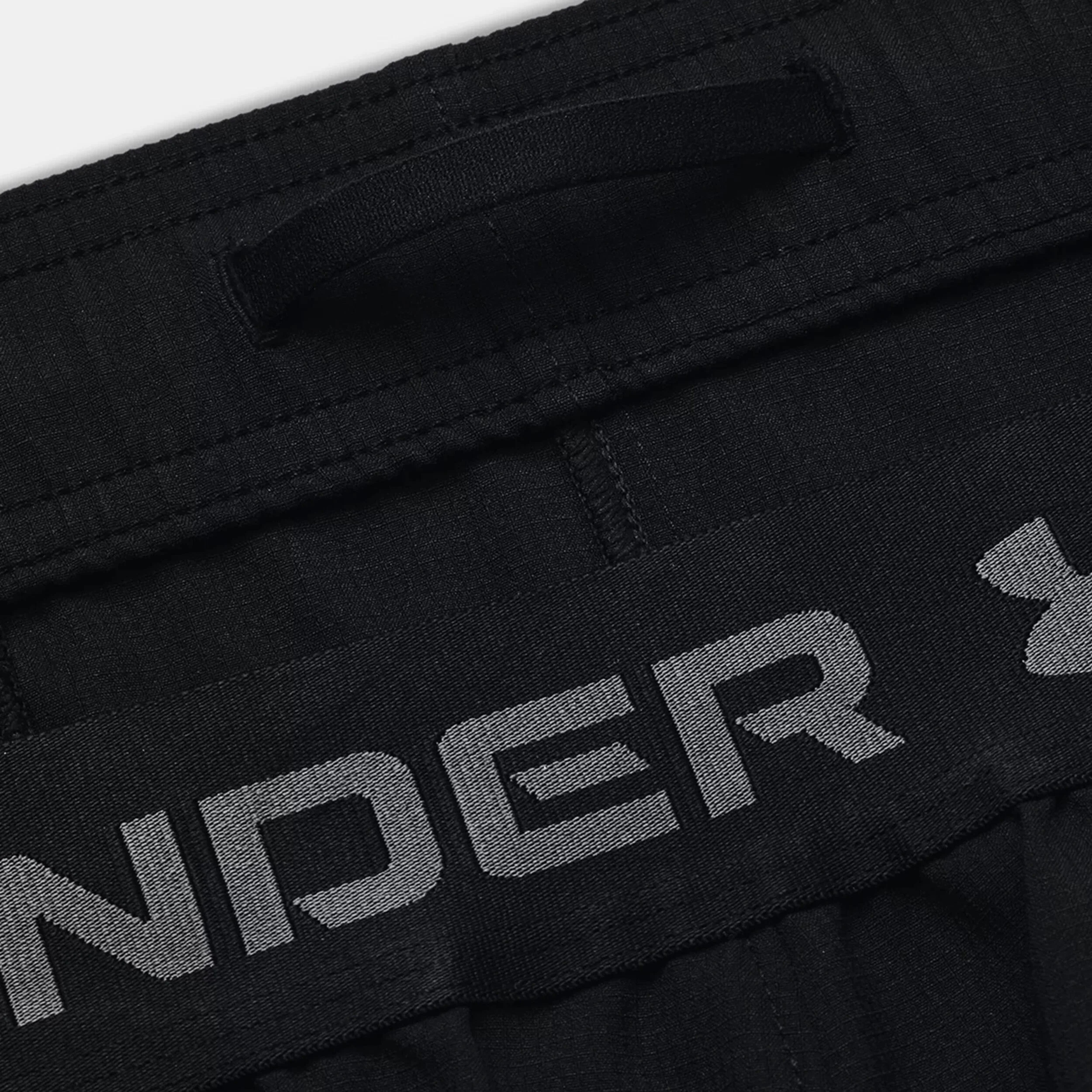 Vanish Woven 6in Shorts Herren - Schwarz