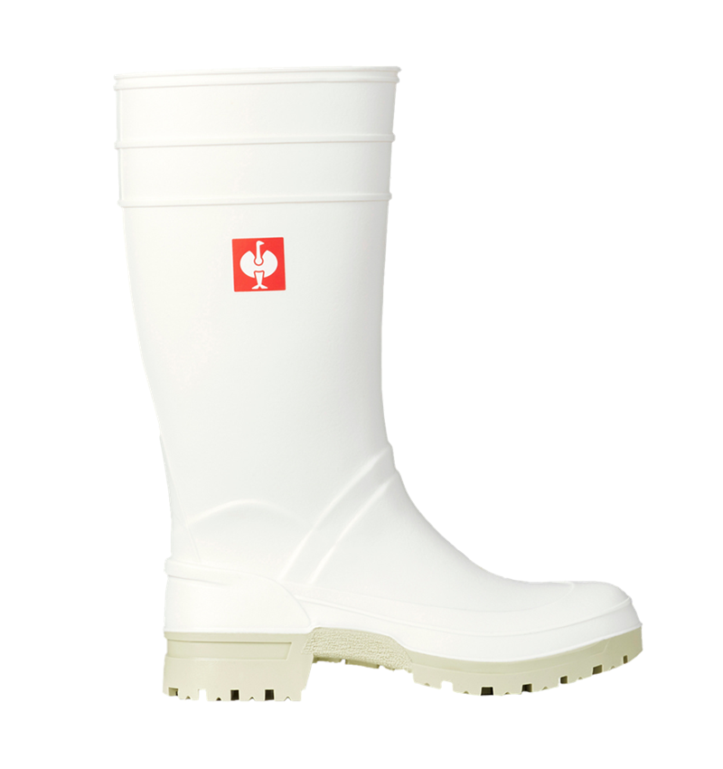 OB Herren-Spezialberufsstiefel