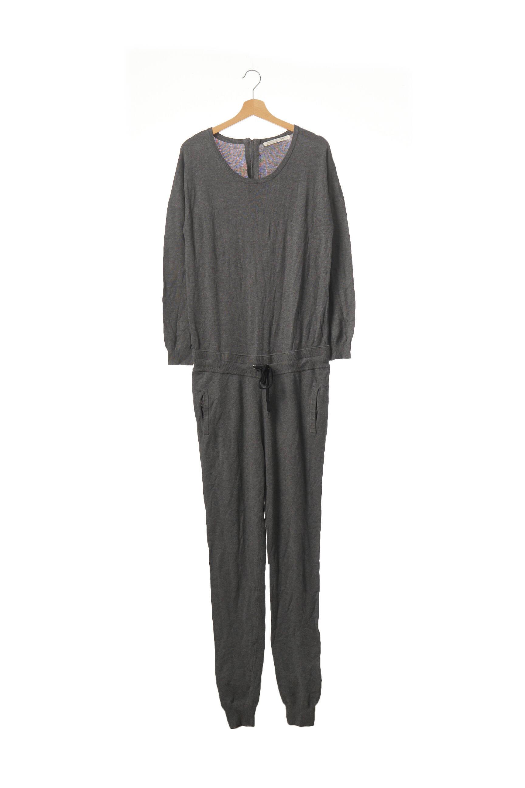 Yaya Combinaisons 1 Femme couleur gris