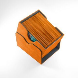 Gamegenic - Sidekick 100+ Convertible - Orange