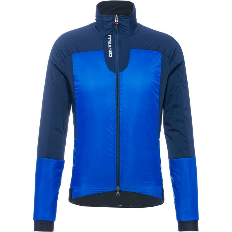 castelli FLY THERMAL Funktionsjacke Herren