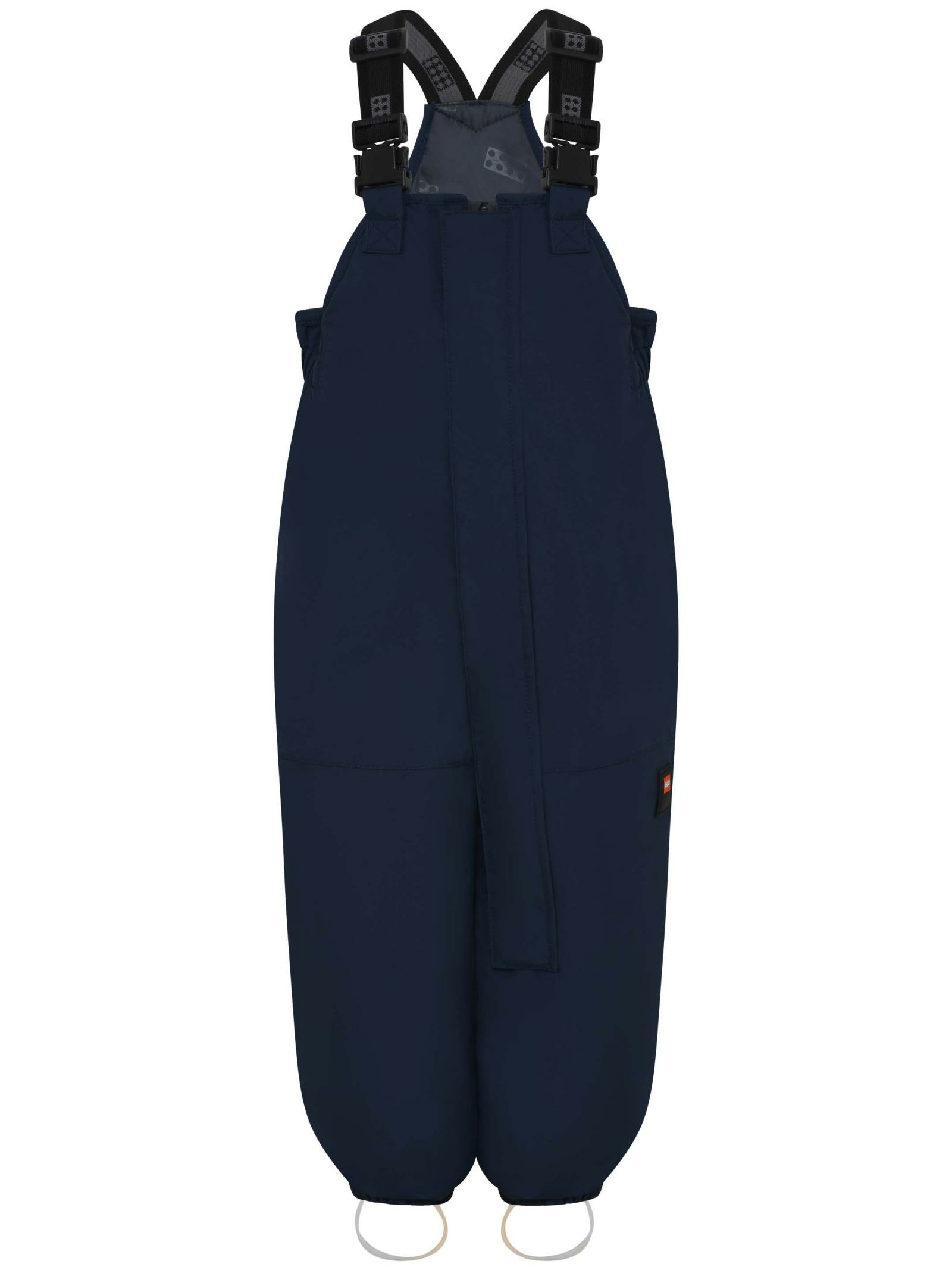 Regular Outdoor Pants 'LWPUELO 700'
