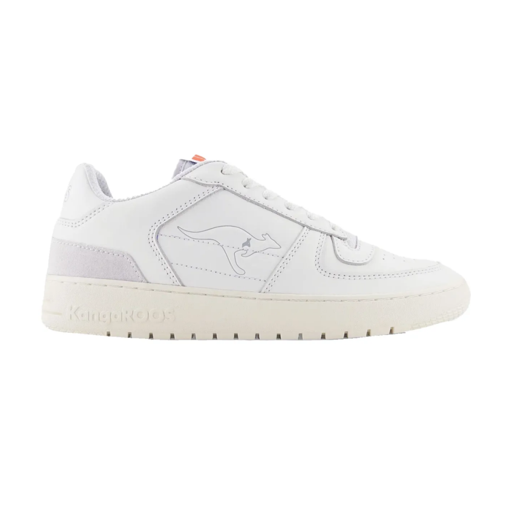 KangaROOS Game Lo 602001-0700 / weiss