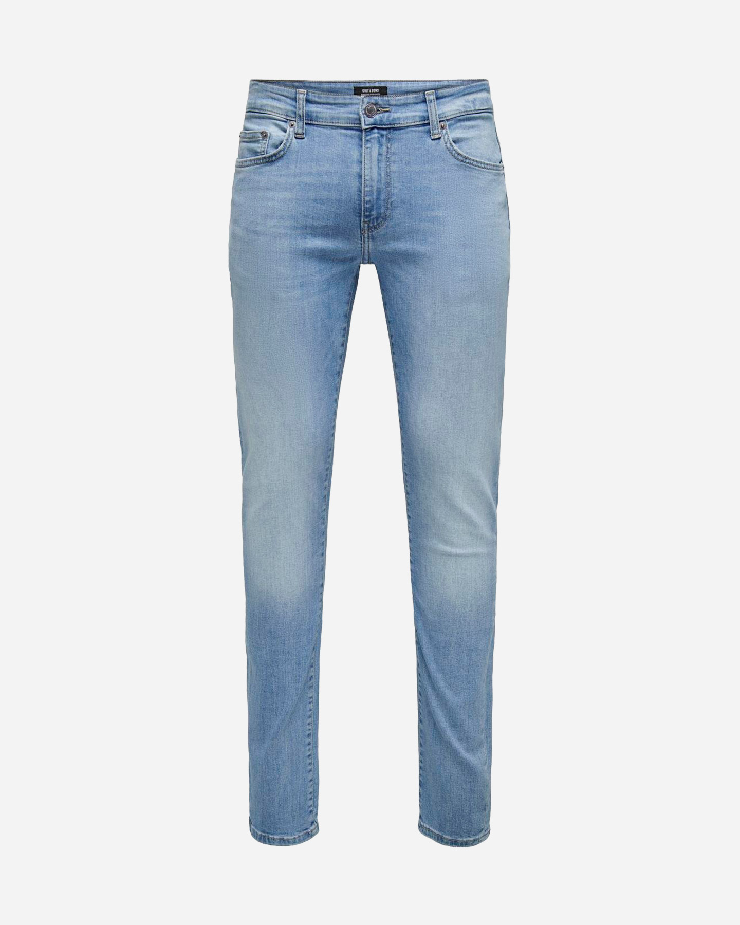 Džínsy Only & Sons Loom Slim M 22028263-BS000053