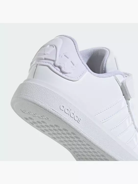adidas Star Wars Grand Court 2.0 Kids Schuh