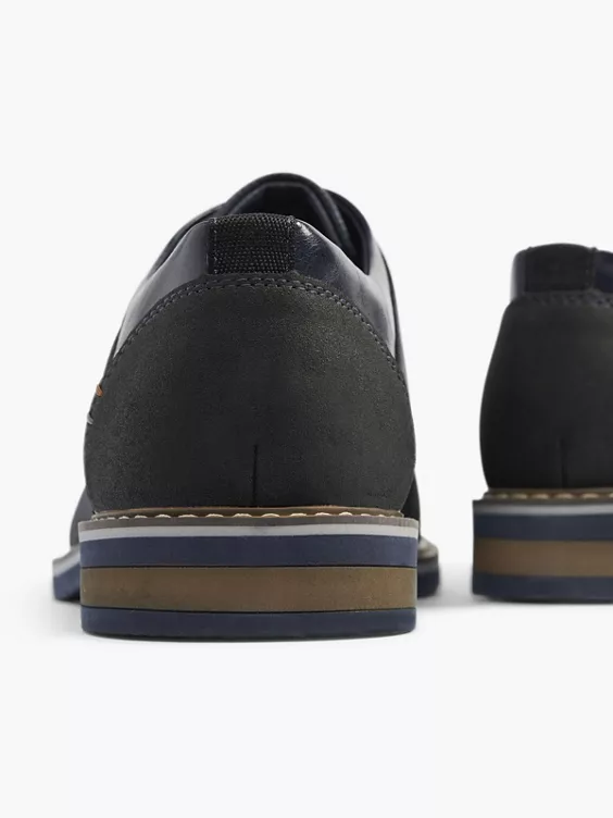 AM SHOE Business Schnürer