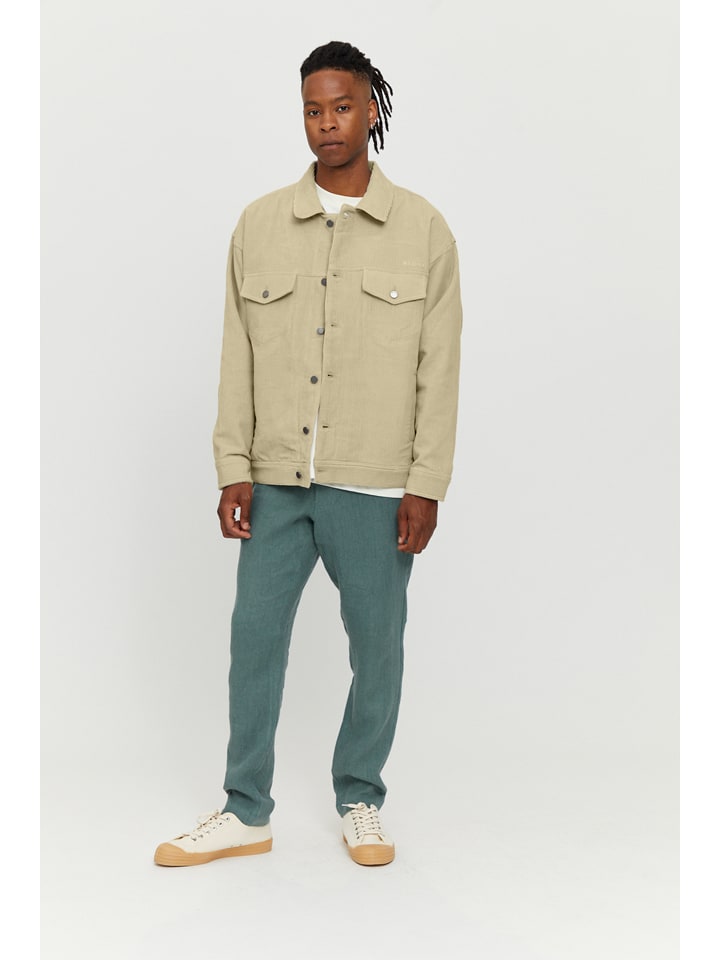 MAZINE Cordjacke 