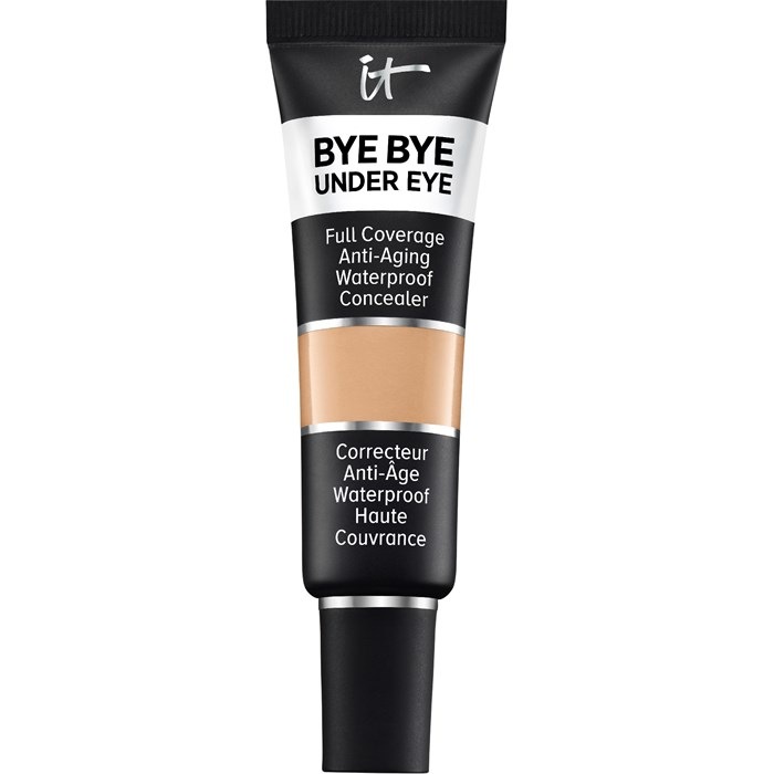 Full Coverage Anti-Aging Concealer