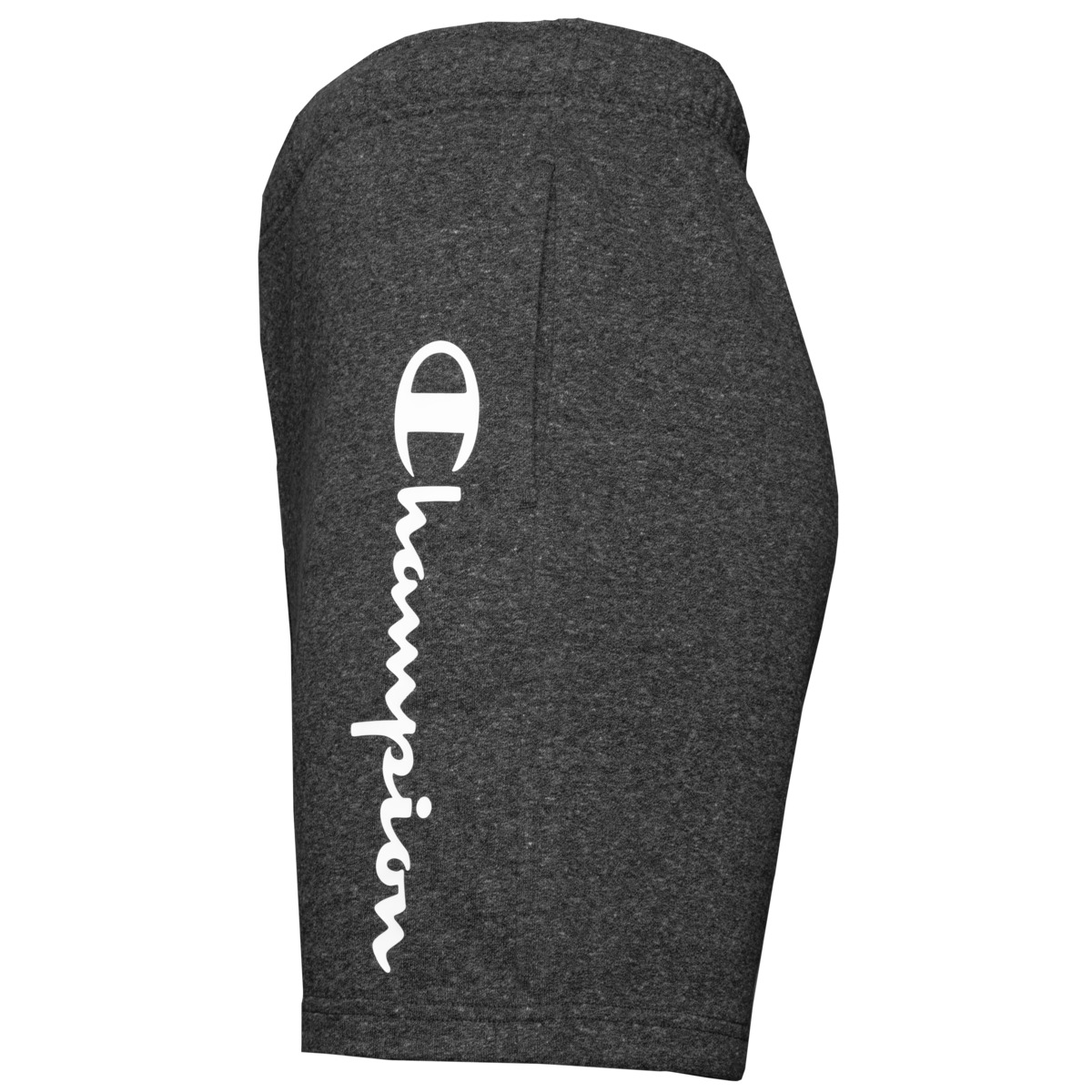 Champion Bermuda Sportshorts grau