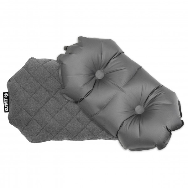 Klymit - Luxe Pillow - Kissen