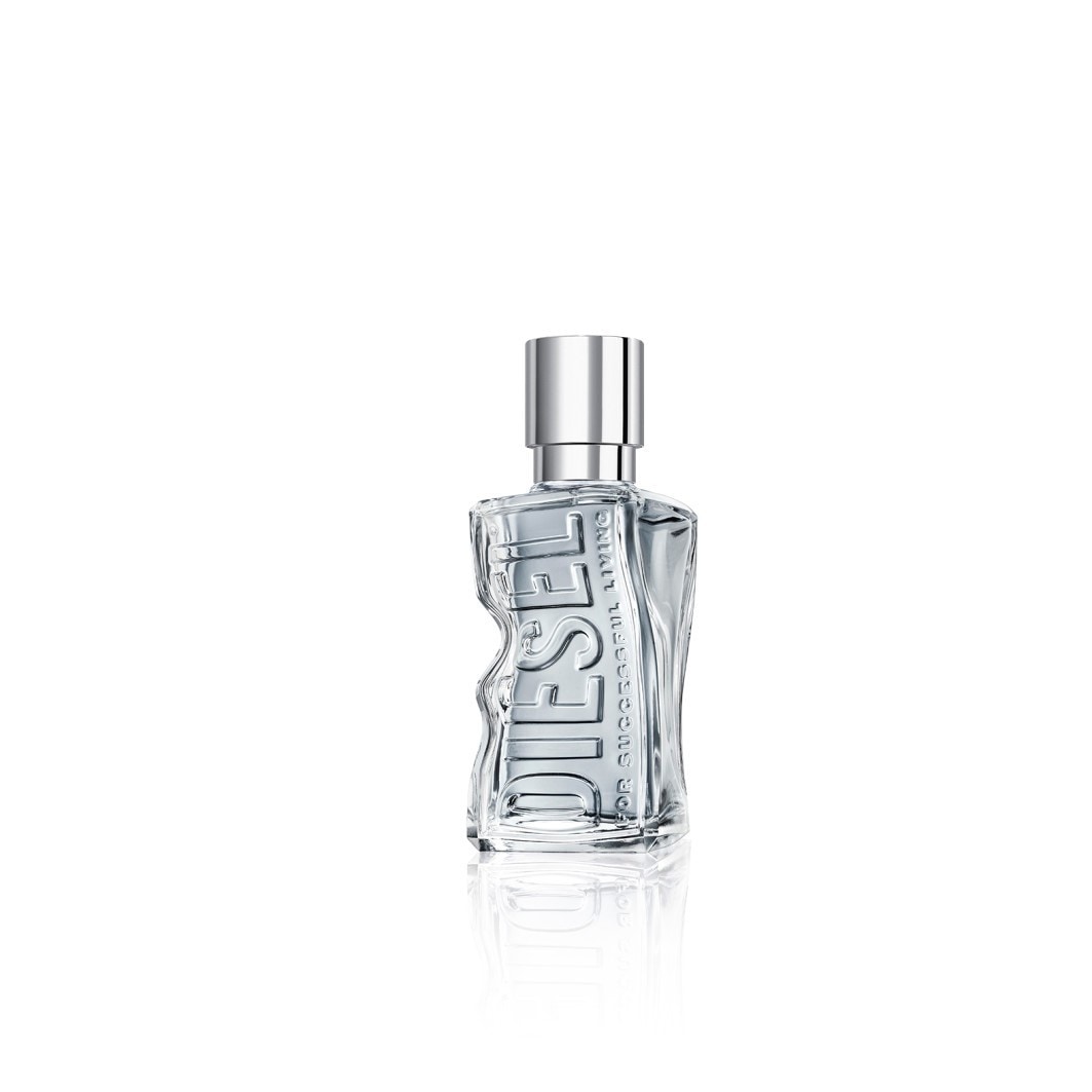 D by Diesel